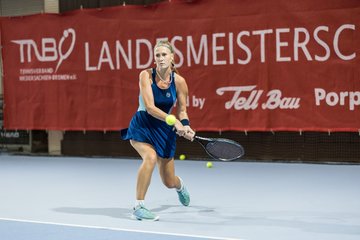 Marleen Tilgner 22 - TNB Verbandsmeisterschaft